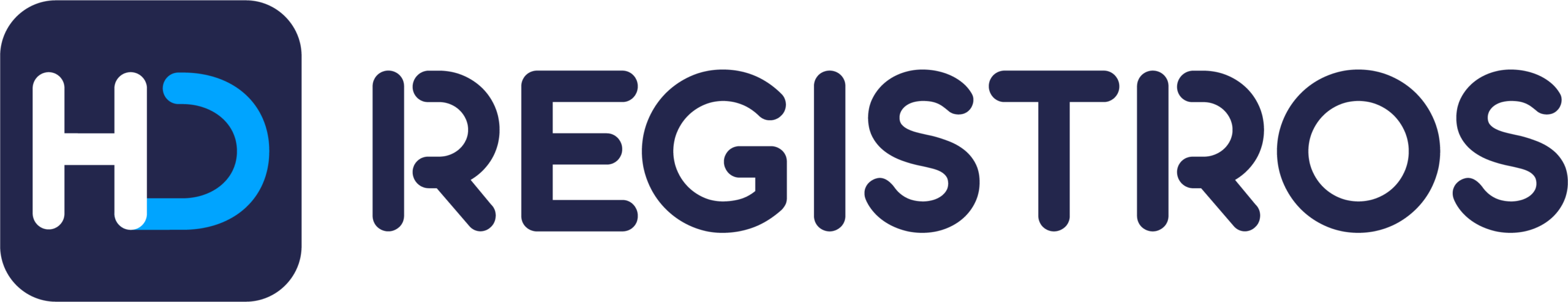 HD Registros